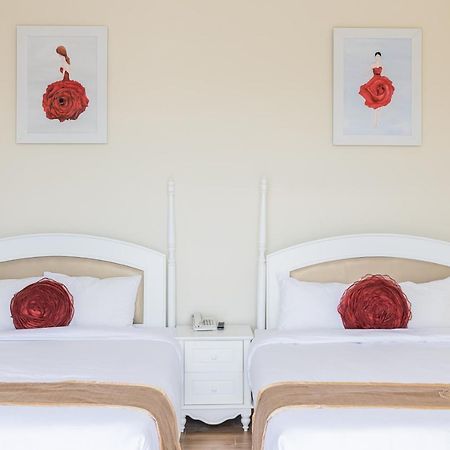 La Vie En Rose Villa دالات المظهر الخارجي الصورة