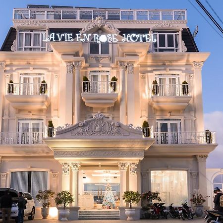 La Vie En Rose Villa دالات المظهر الخارجي الصورة