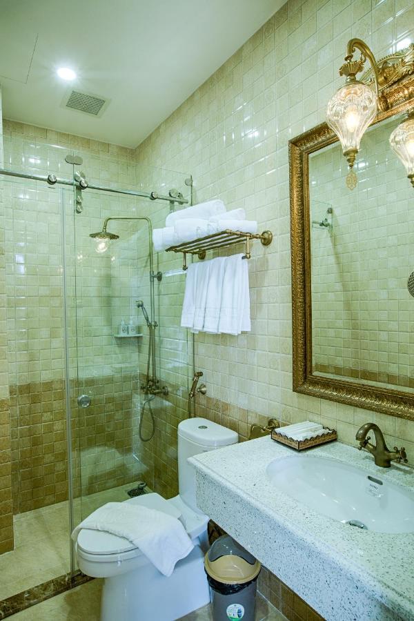 La Vie En Rose Villa دالات المظهر الخارجي الصورة