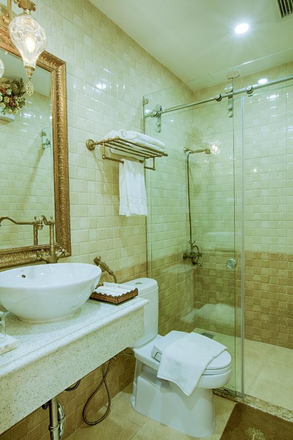 La Vie En Rose Villa دالات المظهر الخارجي الصورة
