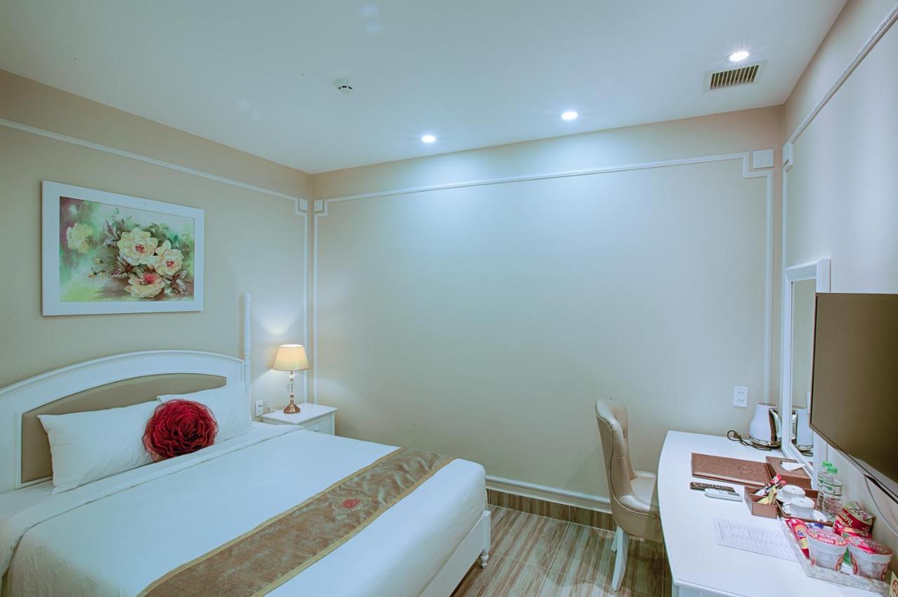 La Vie En Rose Villa دالات المظهر الخارجي الصورة