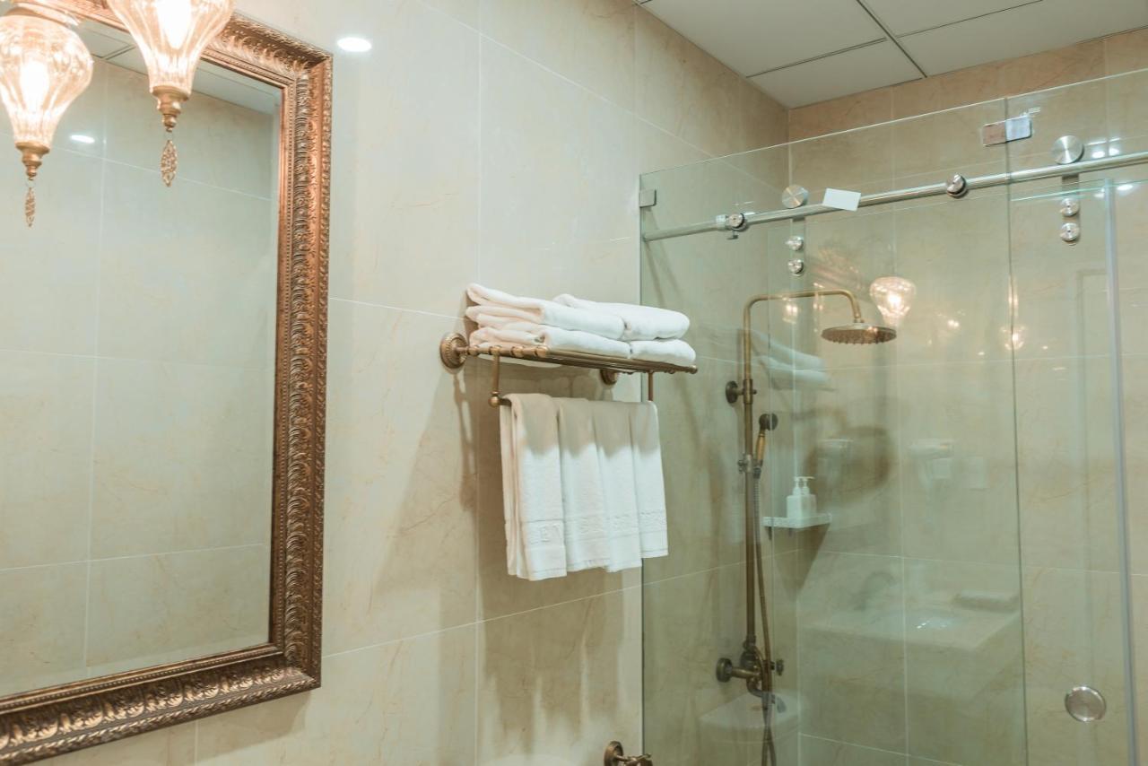 La Vie En Rose Villa دالات المظهر الخارجي الصورة