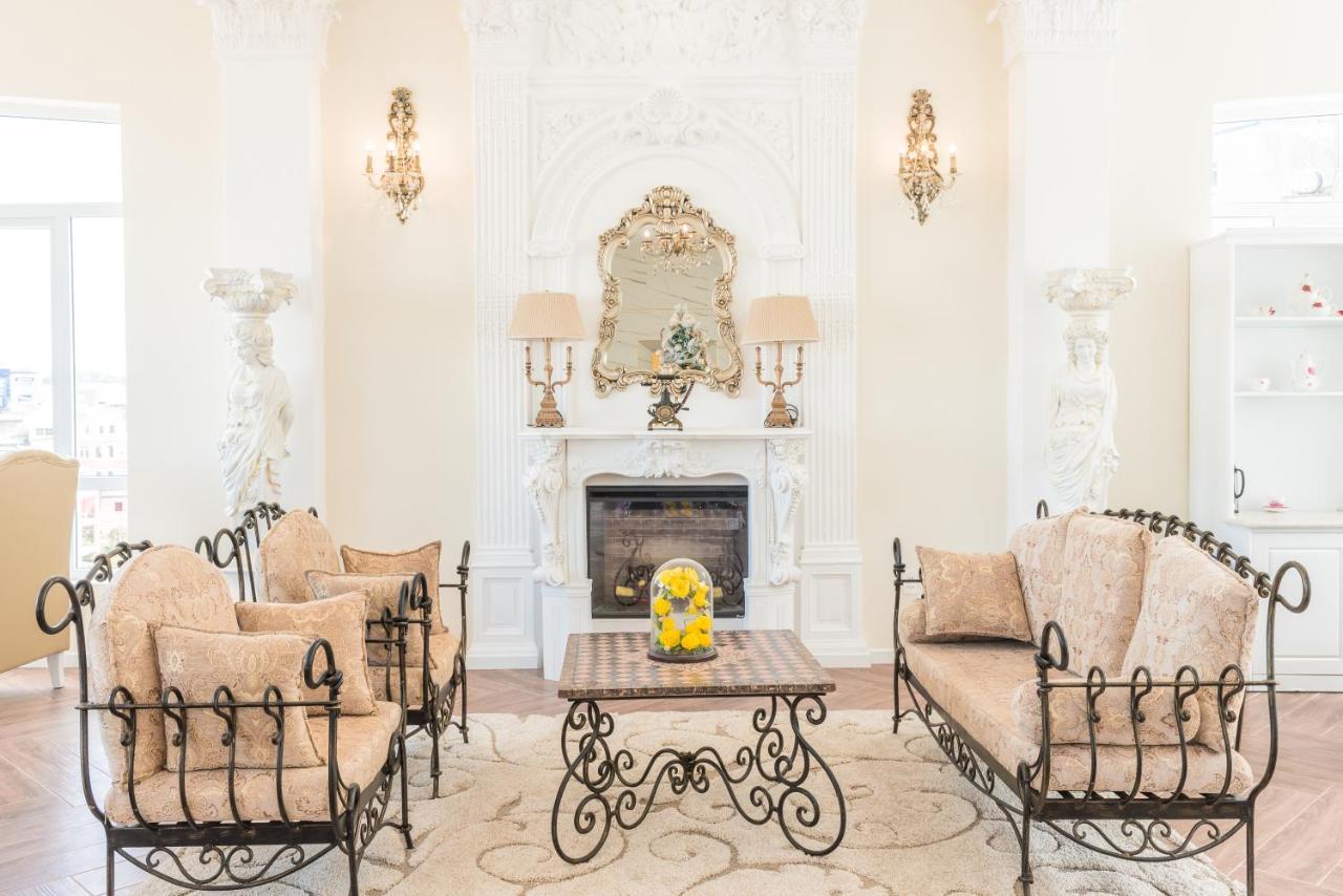 La Vie En Rose Villa دالات المظهر الخارجي الصورة