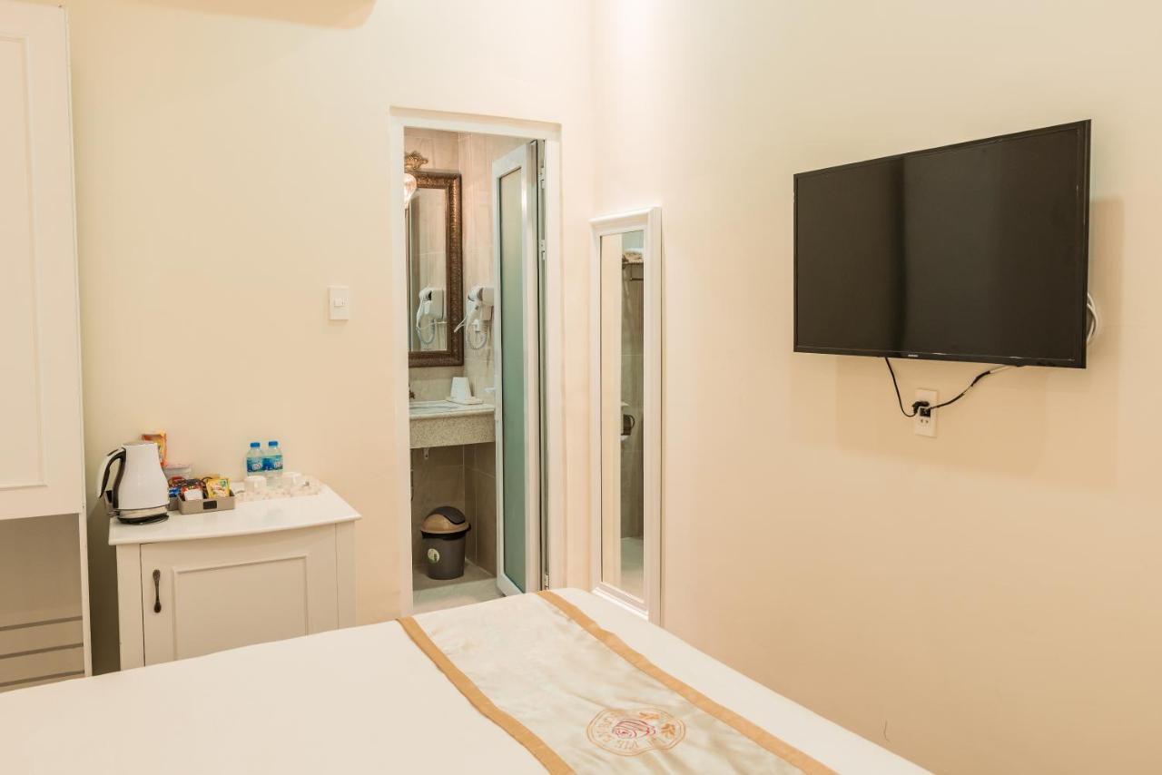 La Vie En Rose Villa دالات المظهر الخارجي الصورة