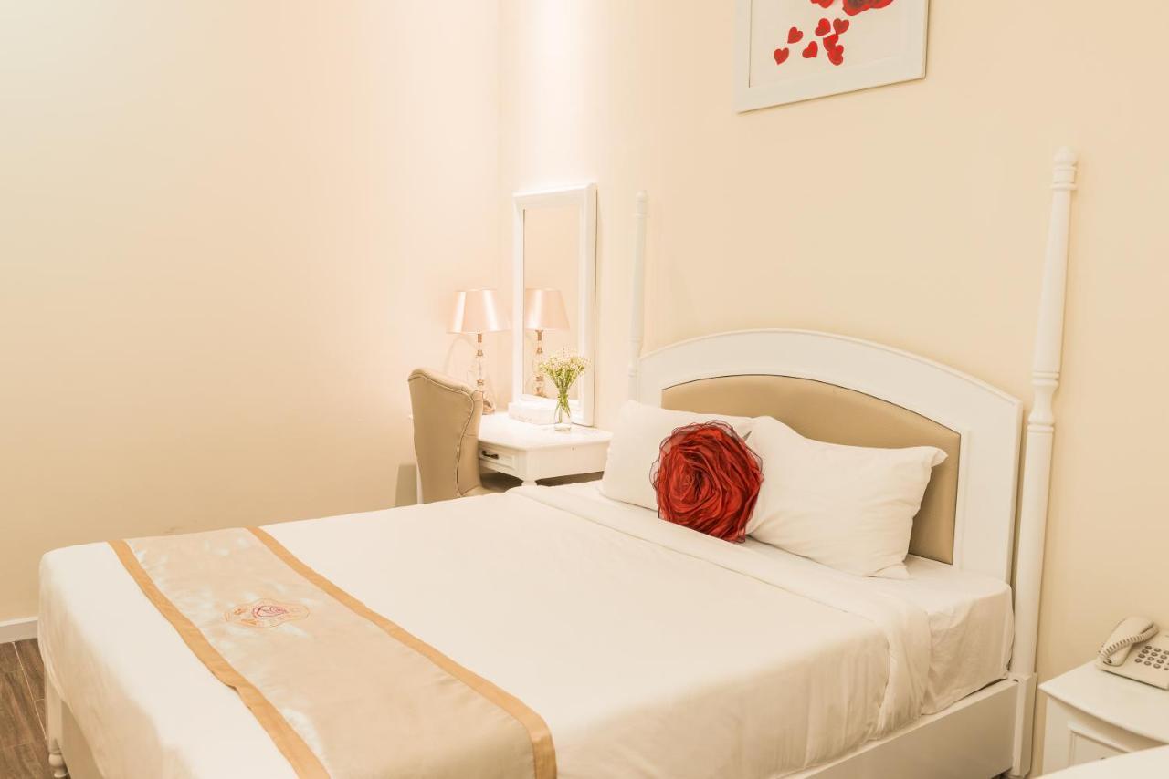 La Vie En Rose Villa دالات المظهر الخارجي الصورة