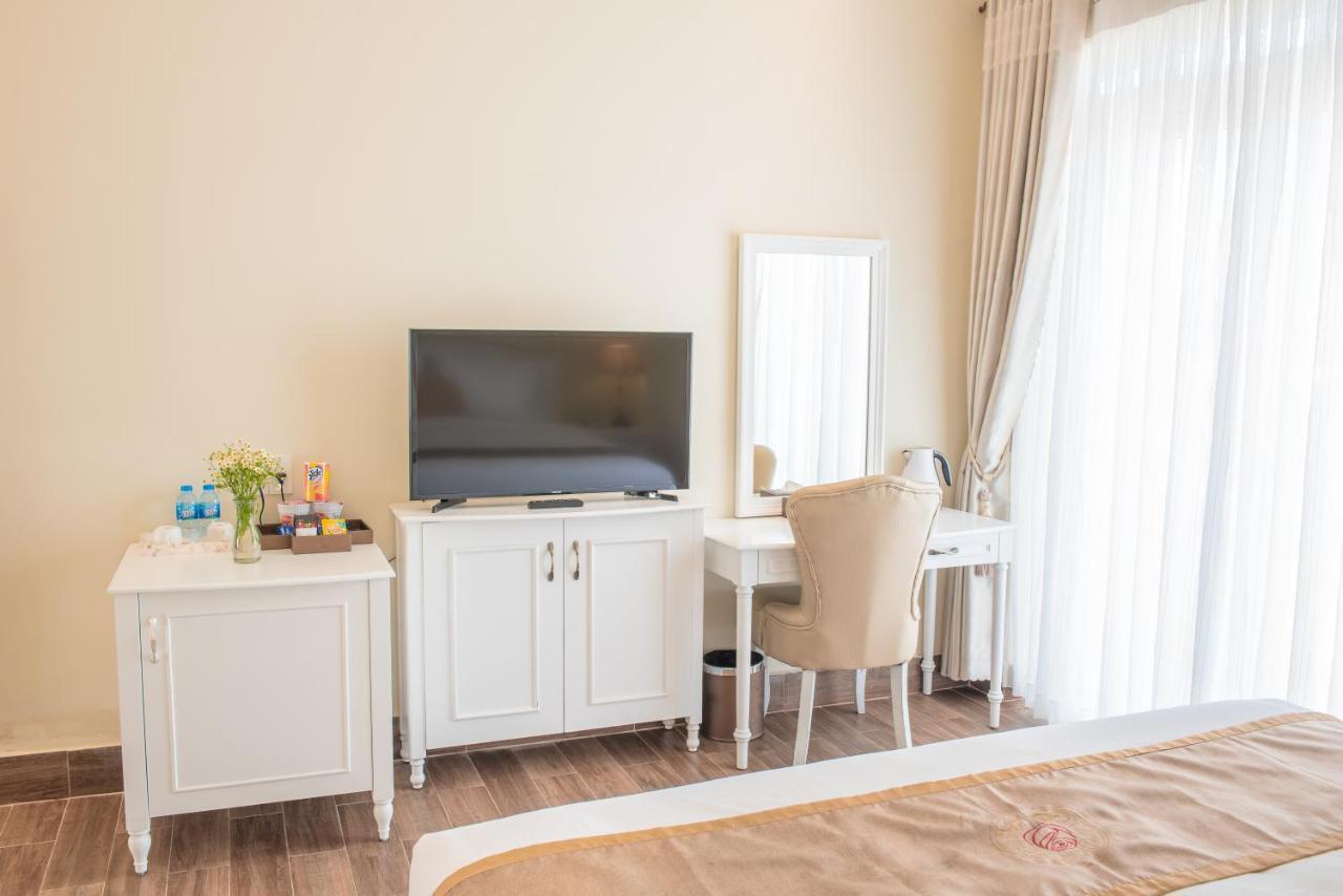 La Vie En Rose Villa دالات المظهر الخارجي الصورة
