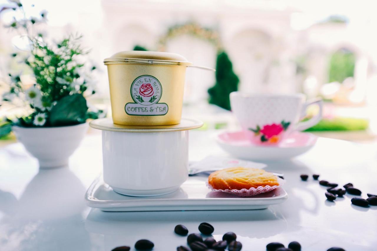 La Vie En Rose Villa دالات المظهر الخارجي الصورة