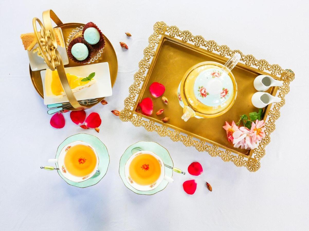 La Vie En Rose Villa دالات المظهر الخارجي الصورة